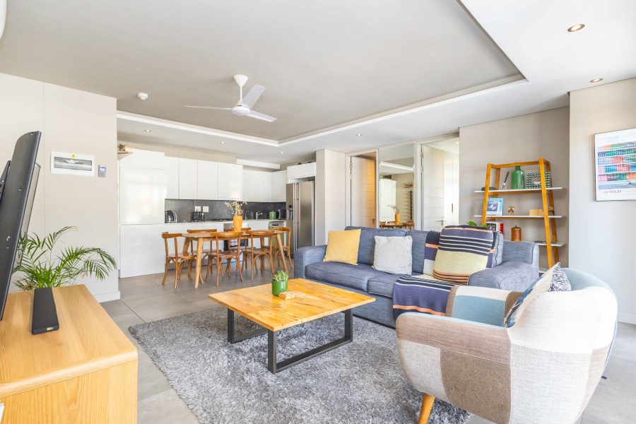 2 Bedroom Property for Sale in Gardens Western Cape